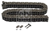 Febi Bilstein 09241 Steuerkette FüR MERCEDES-BENZ