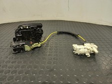 BMW 8 SERIES Door Lock Mechanism 2018-2025 4 Door Coupe O/S Front RH 747