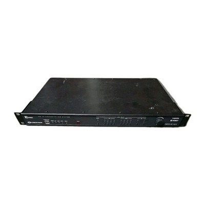 Crestron DMPS3-4K-150-C DM 4K Digital Media Presentation System 4 HDMI switch