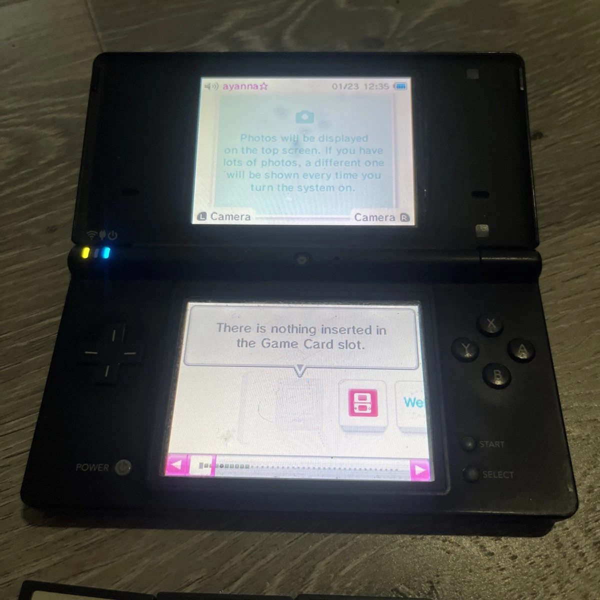 25+ nintendo dsi parts for sale | Updated Oct 2026
