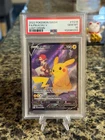 Pikachu v TG16/TG30 Swsh11: Lost Origin Trainer Gallery PSA 10 Gem Mint