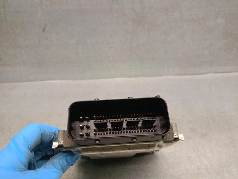 391032B125 centralina motore per HYUNDAI I30 (FD) 1.4 2007 5275753 - Immagine 3 di 4