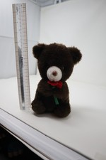 1979 Russ Love Pet Wembly Bear Vintage Plush Stuffed Animal