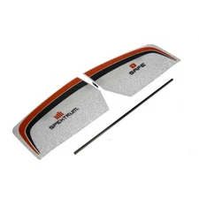 HobbyZone Horizontal Stabilizer Set AeroScout HBZ3804 Replacement Airplane Parts
