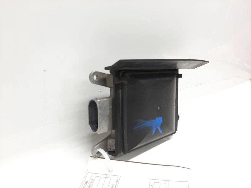 Sensor radar control módulo punto ciego derecho bmw m5 m6 66326859179 Foto 3 de 4