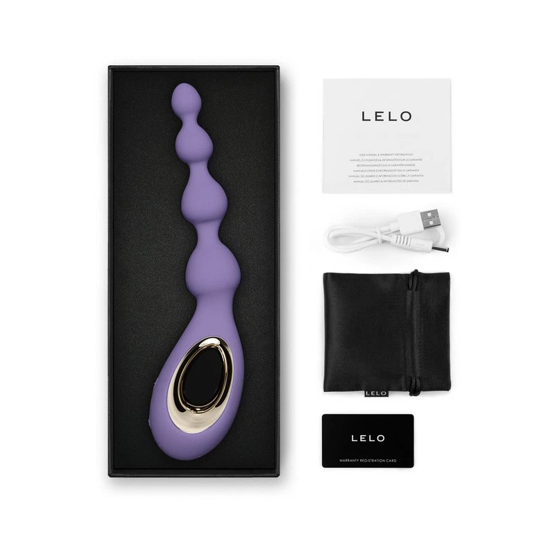 kokosöl gleitmittel schwangerschaft Lelo Vibrators & Sex Toys main image 1