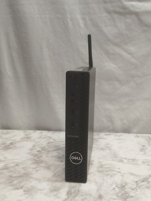 Dell OptiPlex Computer System I5 3.2GHz
