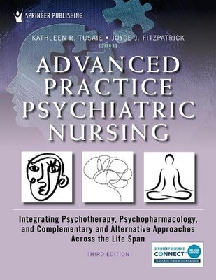 Advanced Practice Psychiatrische Krankenpflege: Integrierende Psychotherapie, Psychopharmaco