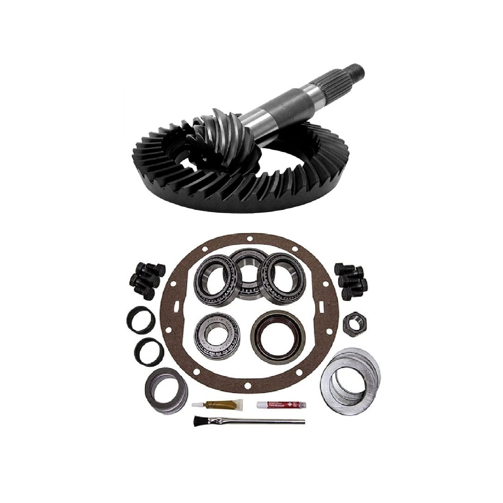 Yukon Rear Ring Pinion Master Overhaul Bearing for Sonoma Regal Tahoe Blazer