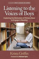 Krista Griffin | Listening To The Voices Of Boys | Taschenbuch | Englisch (2016)