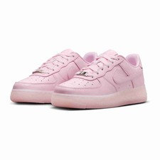 NOCTA x Nike Air Force 1 Low Grade School Certified Lover Boy - Pink Foam