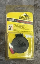 Butler Creek Flip Up Scope Caps - EYE & OBJ Sizes - 9 10 11 13 15 34 43 46