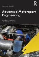 Advanced Motorsport Engineering | Andrew Livesey | Taschenbuch | Englisch | 2026