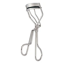 Tweezerman Classic Eyelash Curler Model No. 1034-R, Stainless Steel 