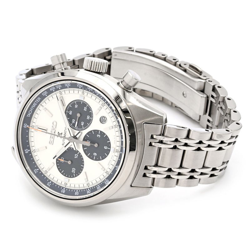 SEIKO PROSPEX Speed Timer SBEC021 Chronograph Aut… - image 1