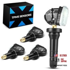 Pre-Programed 13598771 Tire Pressure Sensor for:-Chevrolet 2007-2022 Equinox
