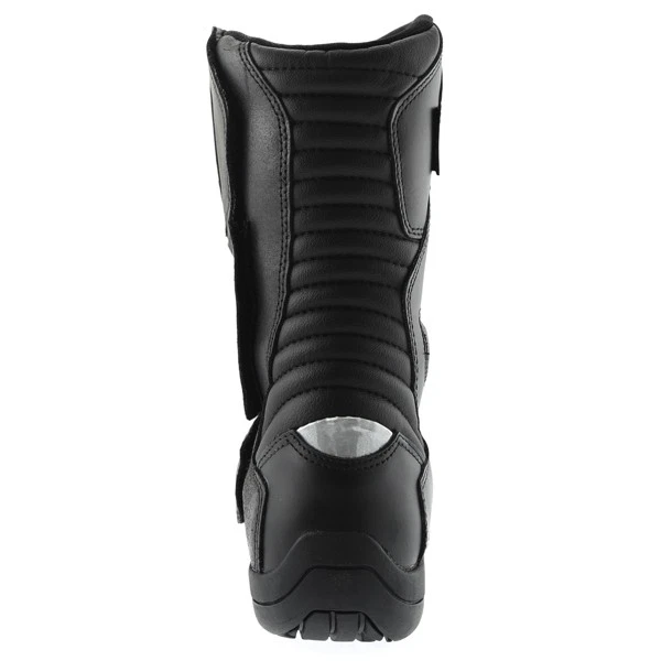 Alpinestars Web Gore-Tex Motorcycle Boots Waterproof Black, photo 3 of 6
