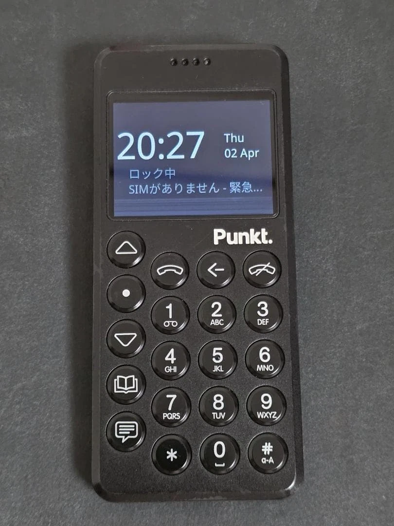 Punkt Cell Phones & Smartphones for sale - eBay