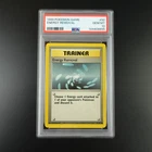 PSA 10 Energy Removal 92/102 Base Set 1999 Graded Pokemon Card