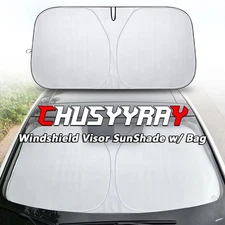 For Infiniti Q50 2014-19 Windshield Visor SunShade Custom Made Sun Shade