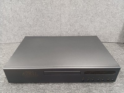 Atoll CD30 French Hi-Fi CD Player USB Tuner 4.5kg Mint from Japan