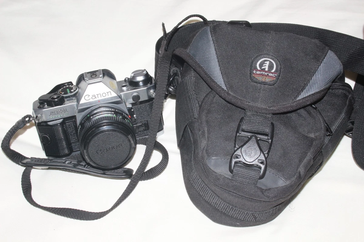 Canon Ae1 50mm for sale | eBay UK
