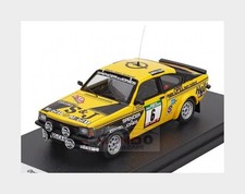 1:43 TROFEU Opel Kadett Gte 6 Rally Portugal 1979 Kullang De Jong TRFDSN359 Mod
