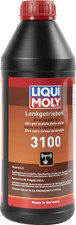 LIQUI MOLY Steering Gear Oil 3100 | 1 L | Hydraulic Oil | SKU: 1145