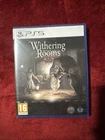 Withering Rooms - PS5 - Brand New | Factory Sealed
