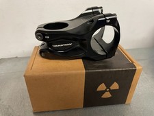 Nukeproof Horizon Stem 50mm reach 31.8mm bars Black CNC Alu