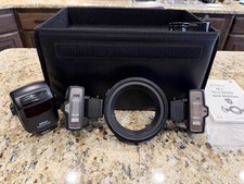 Nikon R1C1 Wireless TTL Speedlight System for...