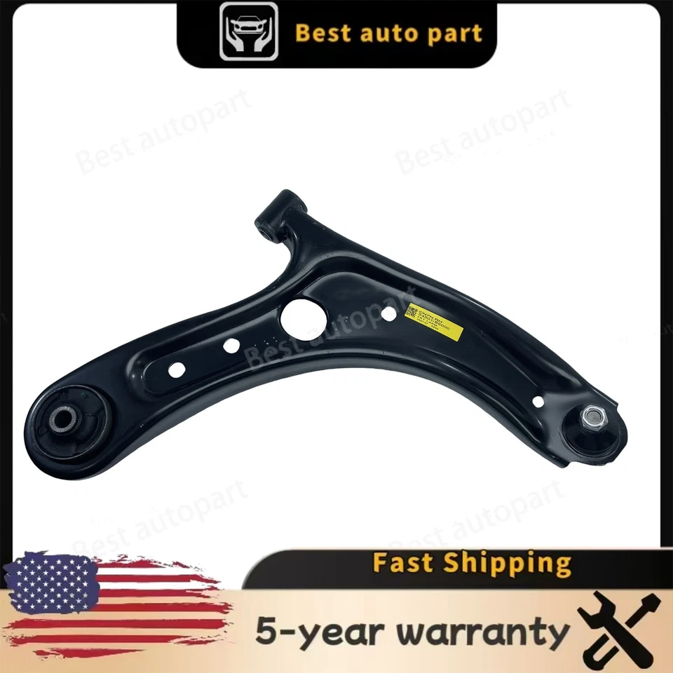 NEW Front Control Arm Lower Right PASSENGER Hyundai Kona 2024-25 54501BE000 US - Image 3 of 4