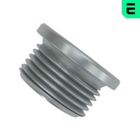 Optimal Verschlussschraube, ÖLwanne OP-ESP0154T-BG FüR MERCEDES-BENZ Puch