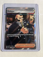Philippe 110/086 Me04: Chaos Rising Holo
