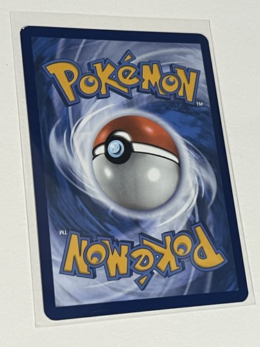 Pokémon TCG Basculin White Flare 🔥 Art Rare 108/086 - Picture 2 of 3