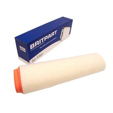 Air Filter Element - Land Rover Range Rover L322 BMW TD6 - PHE000040