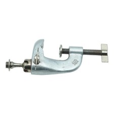Solo Patented Clamp Tripod Table Tripod Metal Cast Metal