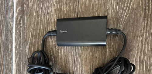 Dyson Corrale Hair Straightener Magnetic 360˚ AC Charger Power Adapter 372458-02