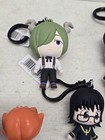 Back Pack Clip On Figures Lot Of 17 Key Chains By GA/S JKP MII — photo 8