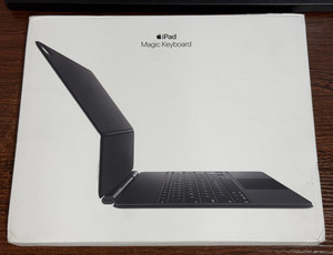 Magic Keyboard iPad Pro 13 inch | eBay