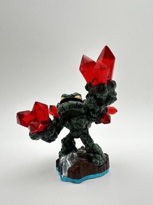 Skylander Hyper Beam Prism Break Swap Force Figur PS3/4 XBOX ONE 360 WII DS