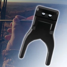 1Pcs Drop Down Arrow Rest Replace Launcher TL1 For Drop-Away QAD Arrow Rest New