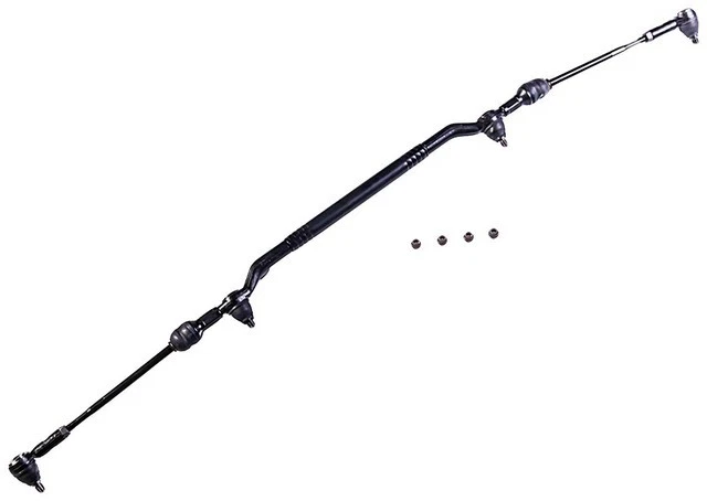 Dorman 541-007 转向拖动链接 适用于 94-00 梅赛德斯-奔驰 C220 C230 C280 C36 AMG — 第 2/4 张图片