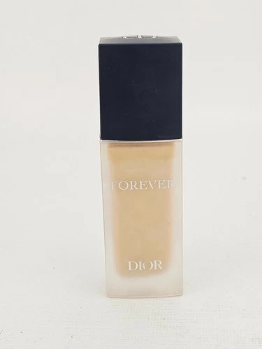 Dior Forever Transfer Proof 24H Wear Foundation Shade 2.5N 1 oz BB2/25+