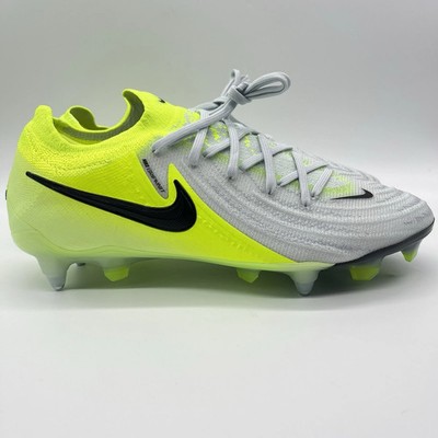 ファントムGX ELITE FG NIKE ナイキ ファントム GX エリート FG(ブラック×オレンジ) DC9968
