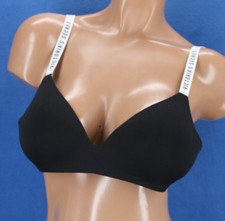 Victoria Secret Wireless Lightly Lined T-shirt Bra Size 32C E5427