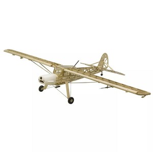 fi 156 storch rc plane