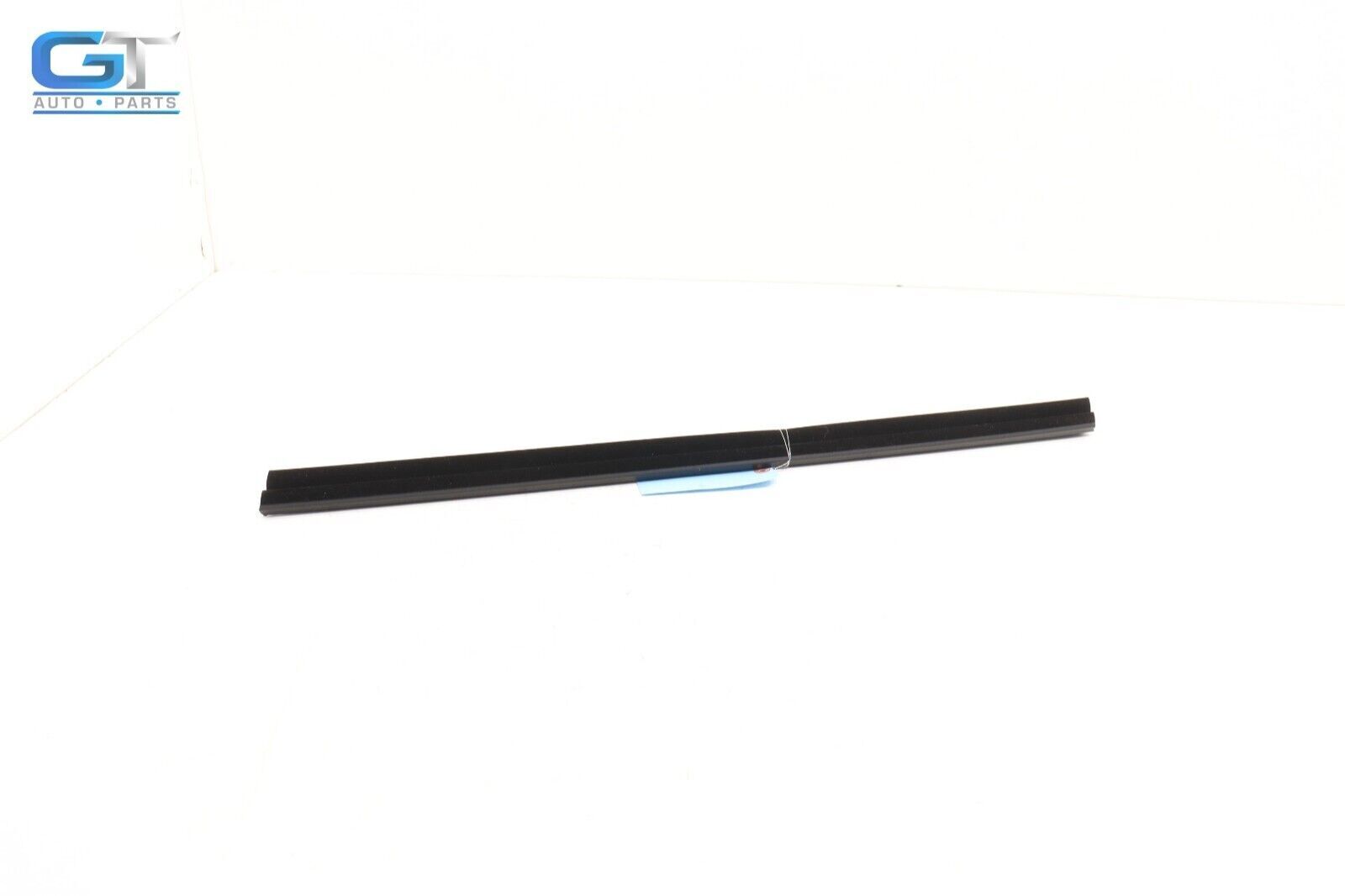 2024 CHEVROLET TRAX FRONT LEFT DRIVER DOOR WINDOW INNER WEATHERSTRIP SEAL OEM