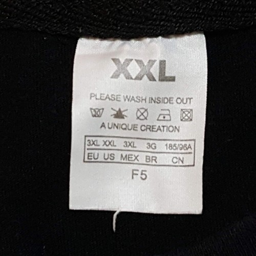 Vintage Wu-Tang WuTang Clan Tshirt XXL - Picture 5 of 5