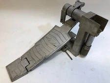 Vintage TAMA Bass Drum Kick Pedal Aichi Japan King Beat Pedal